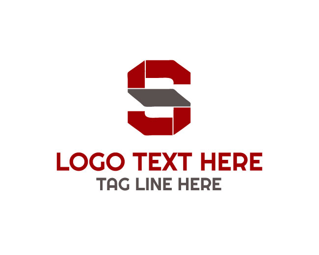 Letter S Logo