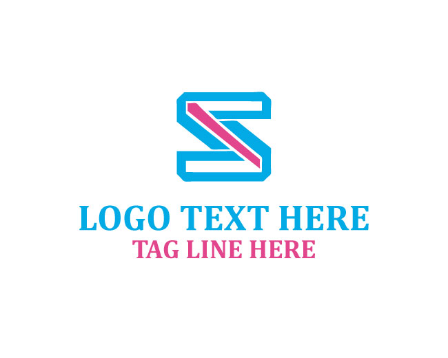 Letter S Logo