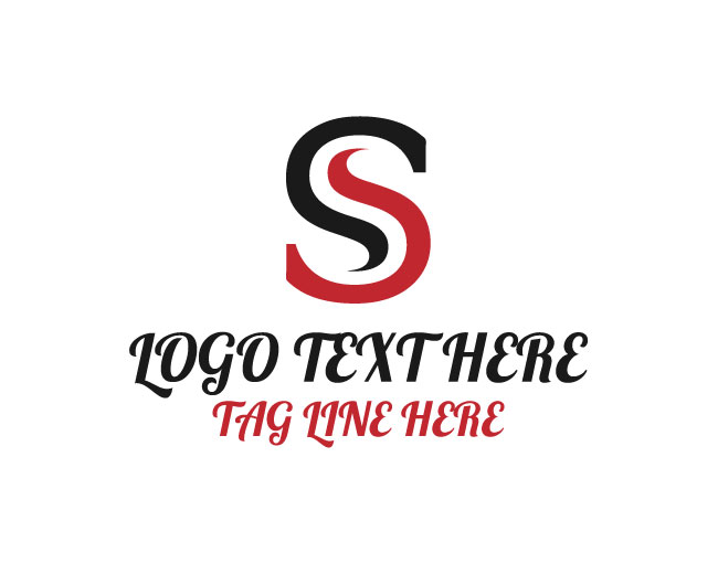 Creative Letter S Logo