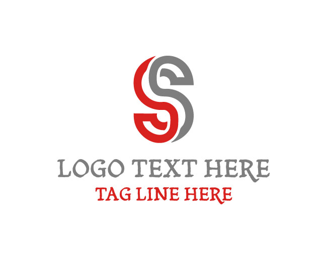 Future Letter S Logo
