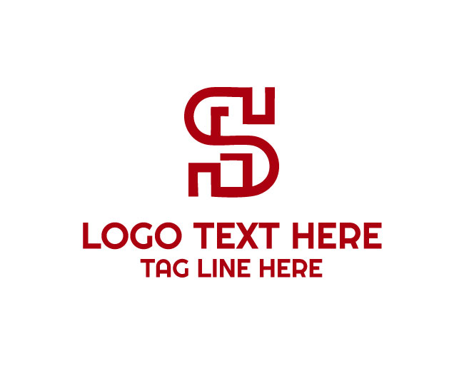 Letter S Logo