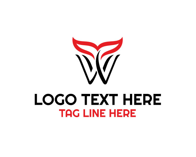  Ocean W Logo