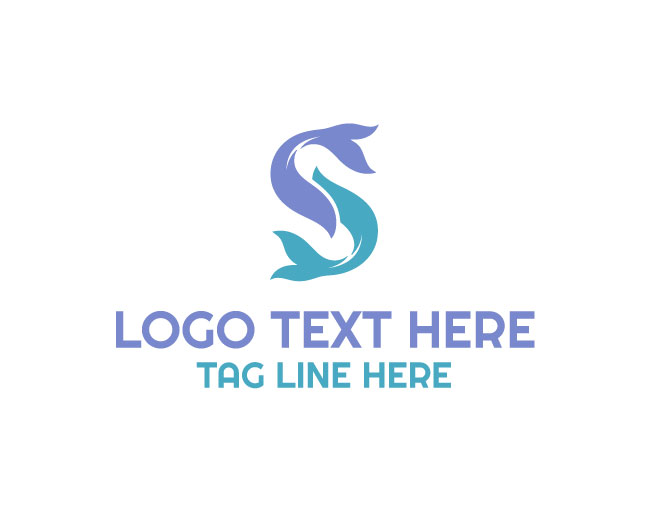 Whale Wave S Logo