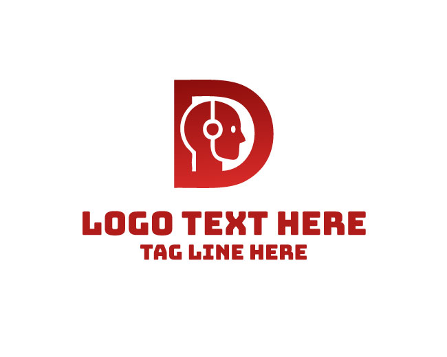  Neural Core D Logo