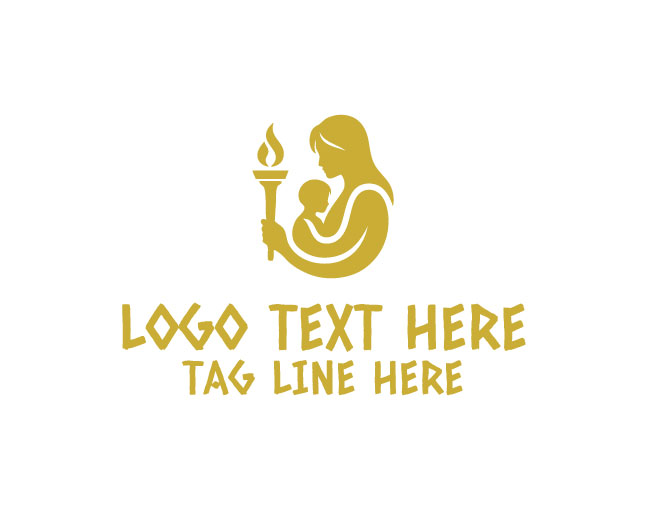 Family Torch Care Logo