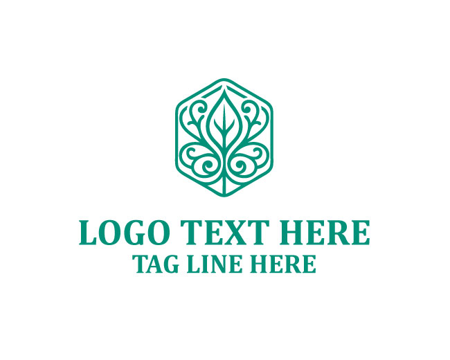 Leaf Renewal Logo