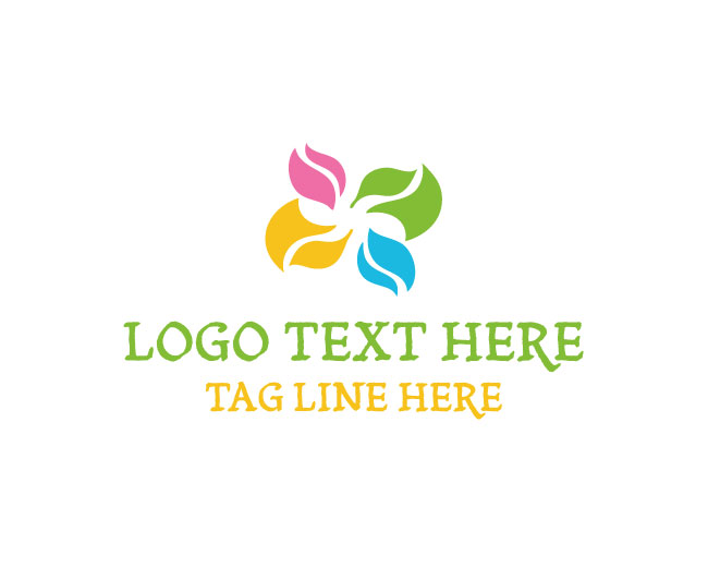 Leaf Pathway Logo
