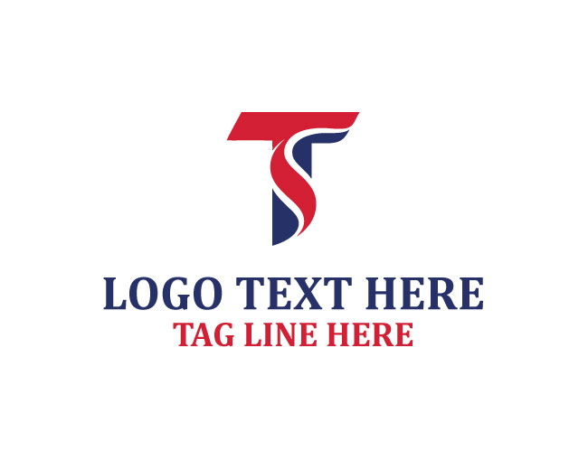 Premium Unique Letter T Logo