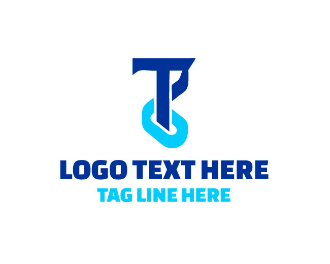  Master Letter T Logo