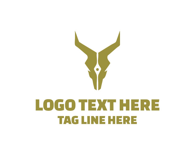  Rare Classic Deer Pen Logo
