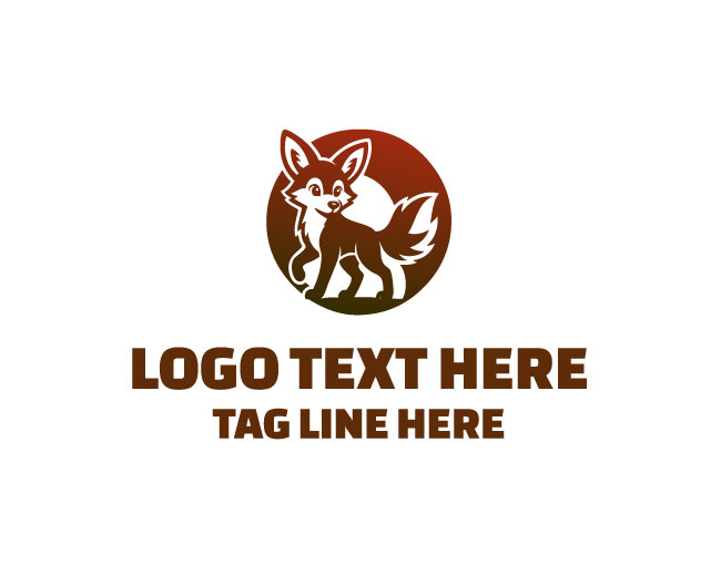  Sweet Coyote Logo