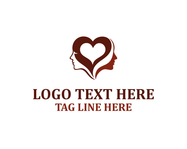 Connected Minds Love Logo
