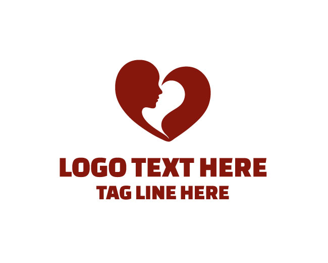 Harmony Love Thought Logo