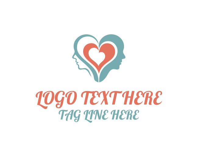 Beautiful Love Unity Logo
