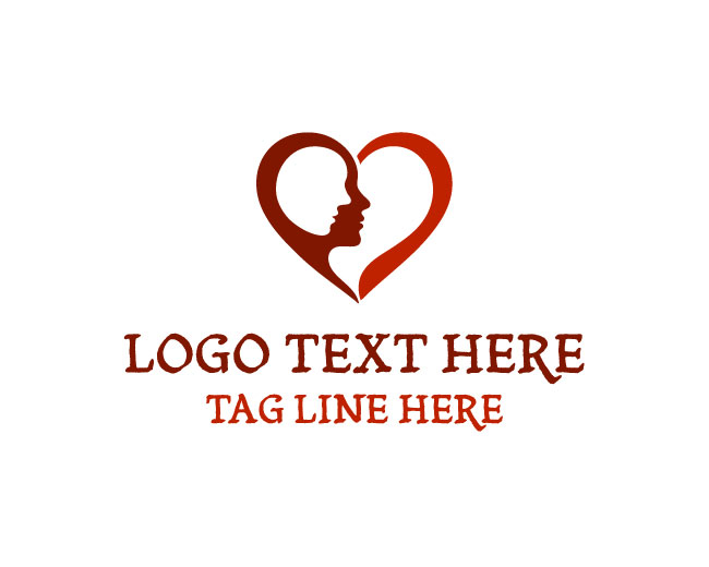 Modern Heart Mind Unity Logo