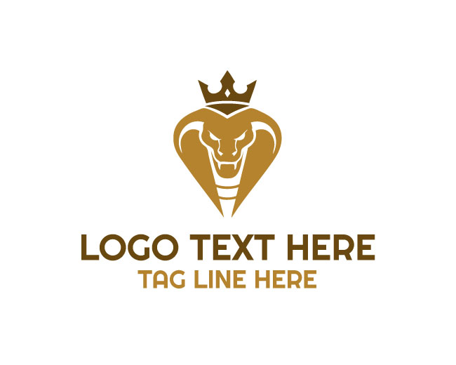 King Cobra Logo