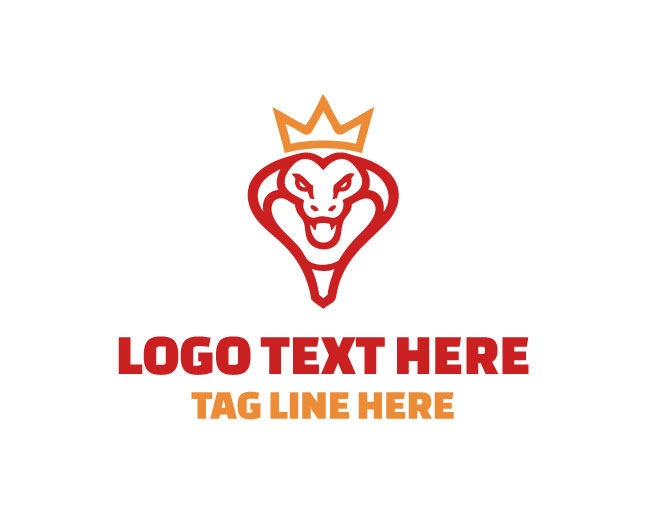 Cobra King Logo