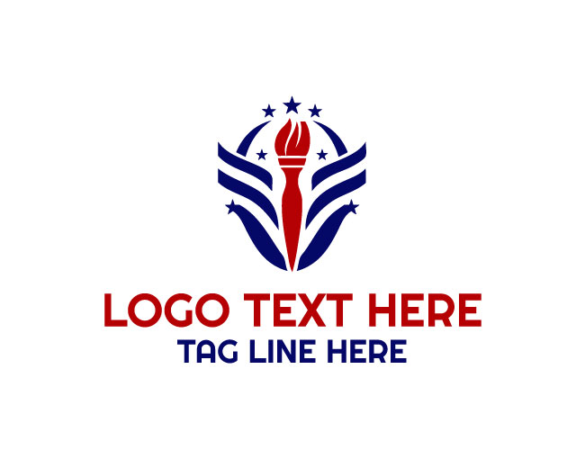 American Brush Logo