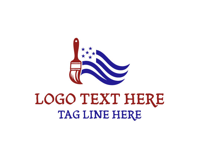 Unique Brush USA Logo