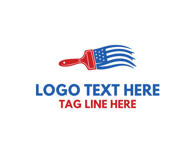 American Artisan Brush Logo