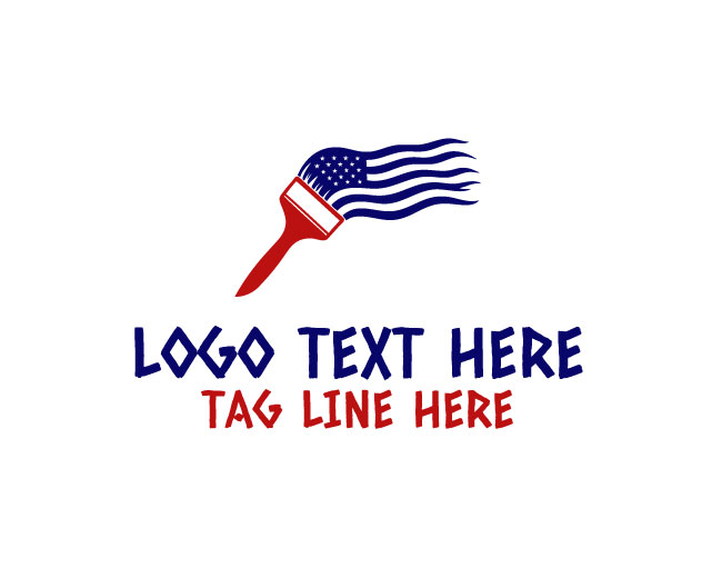 USA Brush Craft Logo