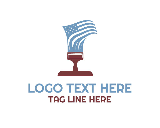 Unique Brush USA Logo