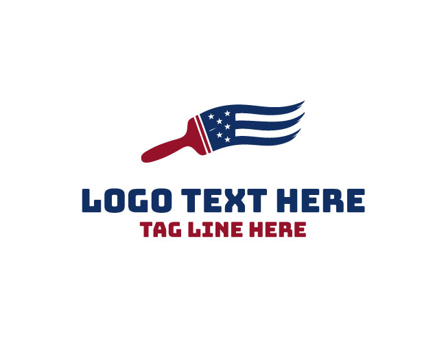 Clean Brush USA Logo