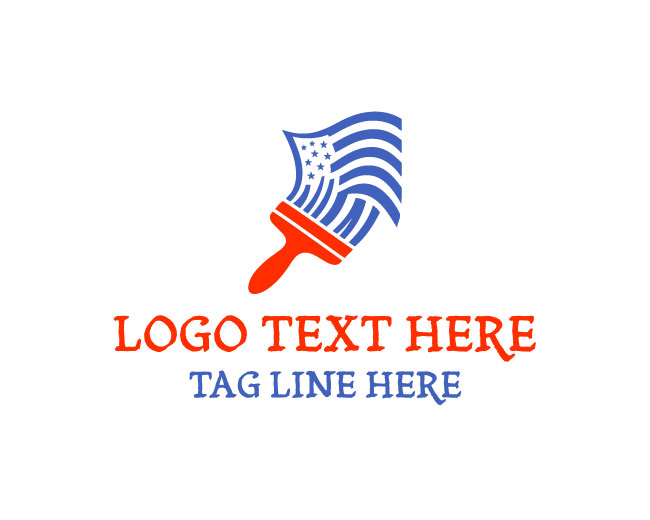Clean Brush USA Logo