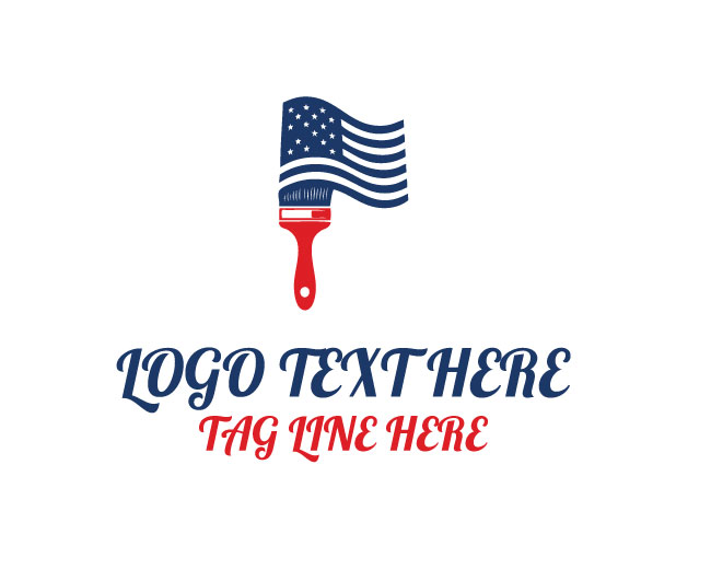 Stylish Brush USA Logo