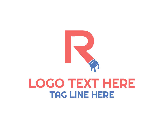 Beautiful R Decorator Logo