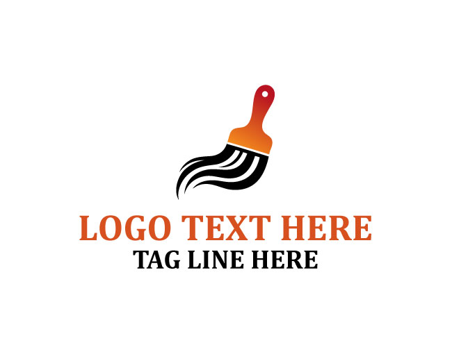  Paint Brush Premier Logo