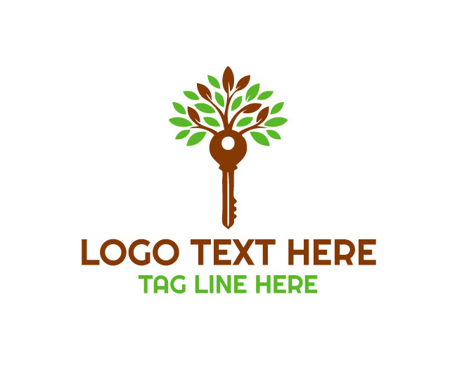 Key Tree Logo