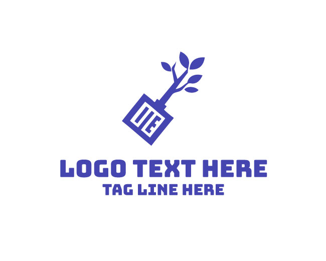  Stylish Tree Keymark Logo