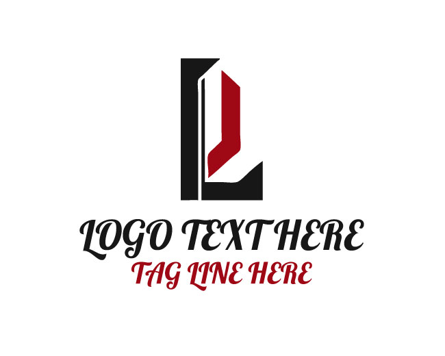  Creative Letter L Logo