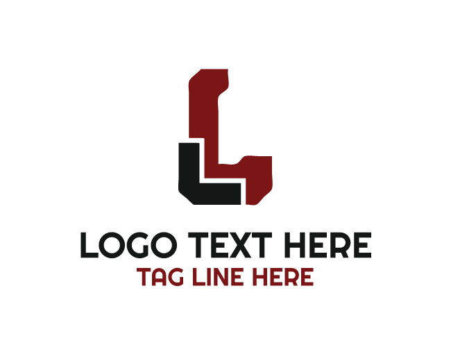 Best Premium Letter L Logo