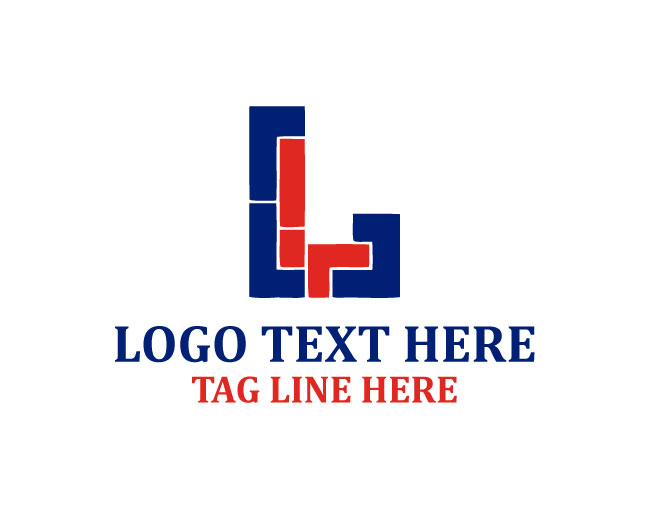 Best Creative Letter L Logo