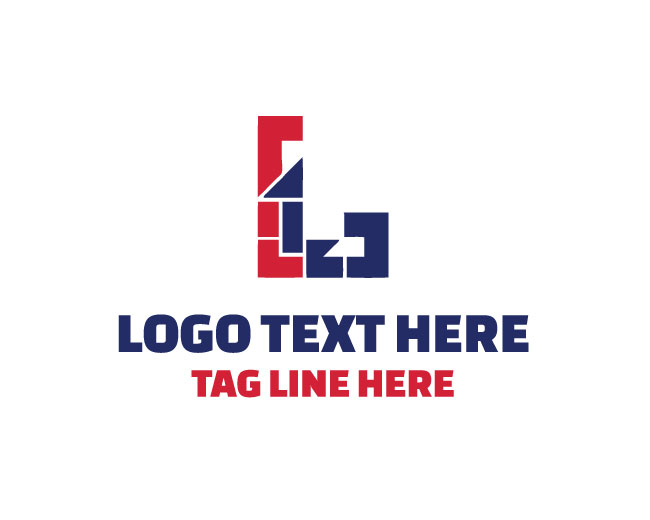  Best Business Letter L Logo