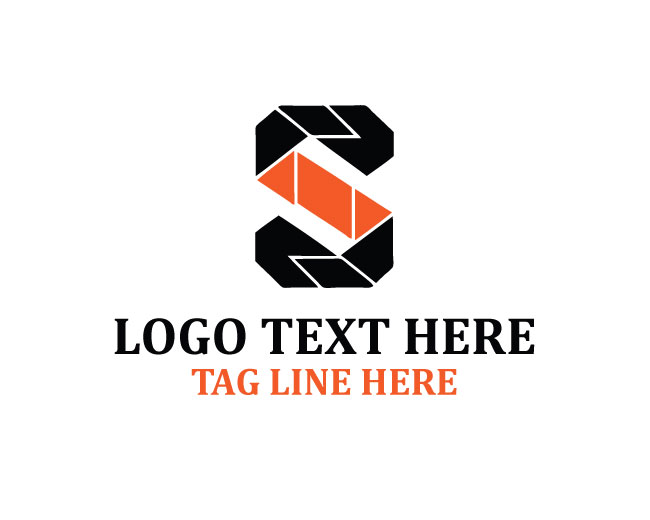  Unique Letter S Logo