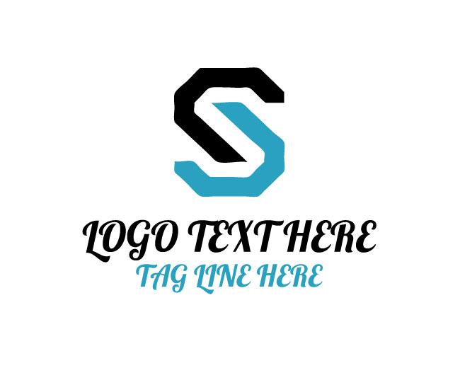  Unique Premium Letter S Logo