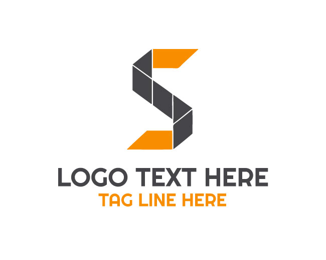  Unique Classic Letter S Logo