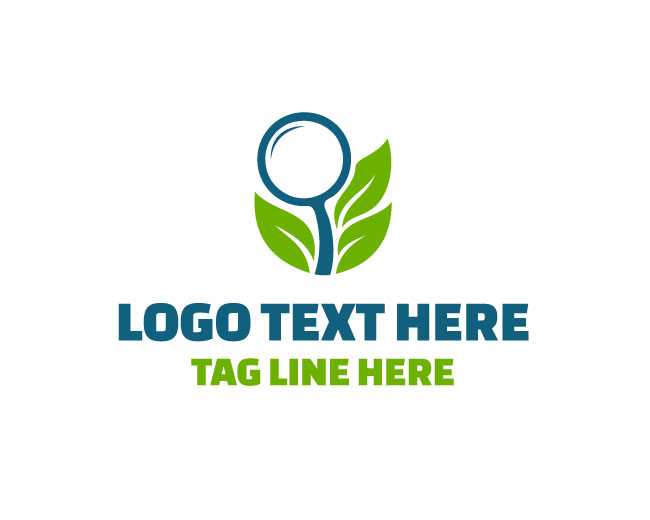Nature Search Logo