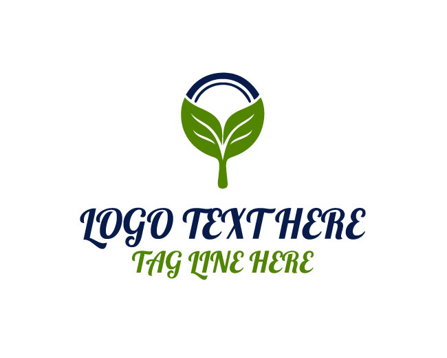 Eco Investigation Logo