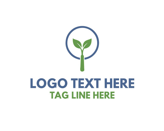 Eco Discovery Logo