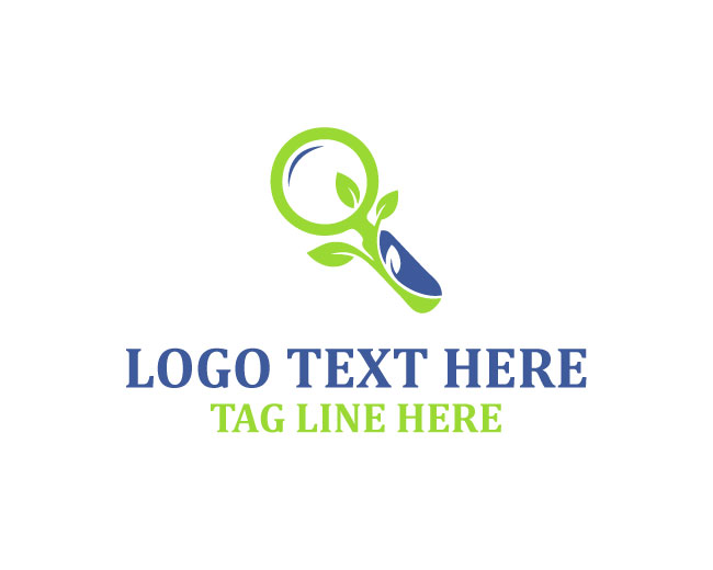 Modern Organic Search Logo