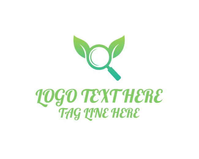 Modern Eco Analysis Logo