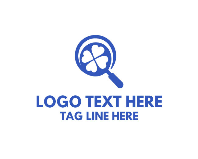 Unique Eco Explorer Logo