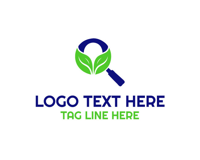 Unique Eco Research Logo
