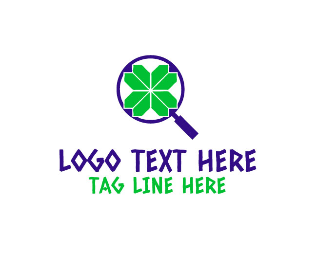 Stylish Eco Insight Logo