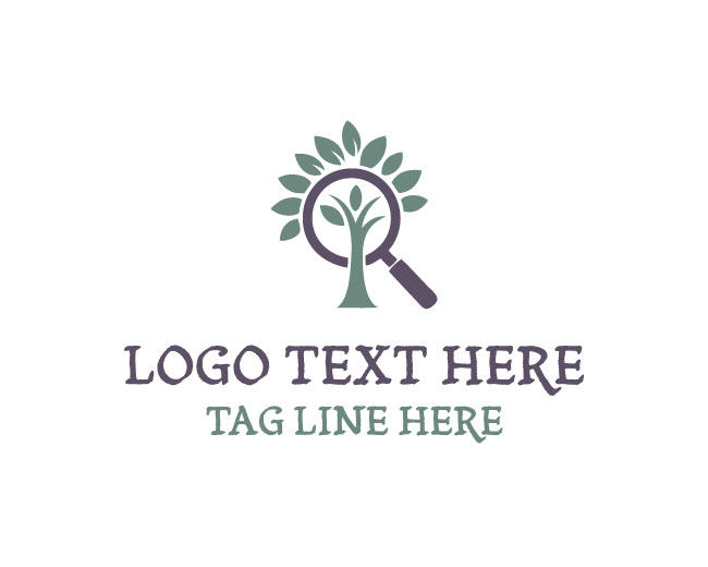 Stylish Eco Research Logo