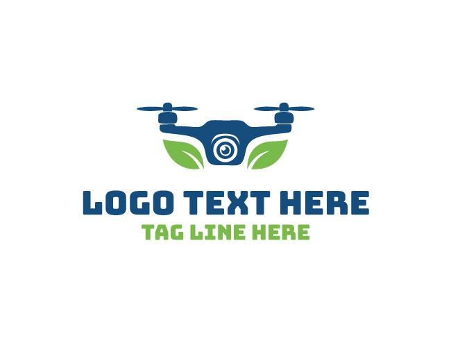 Harvest Drone Logo
